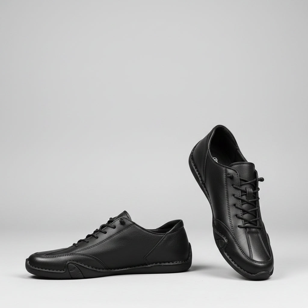 Pantofi Desculți Unisex pentru Mers Natural cu Talpă Anti-Alunecare 1