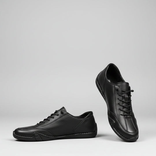 Pantofi Desculți Unisex pentru Mers Natural cu Talpă Anti-Alunecare 1