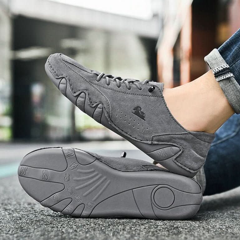 Pantofi Desculți Unisex pentru Mers Natural cu Talpă Anti-Alunecare 10
