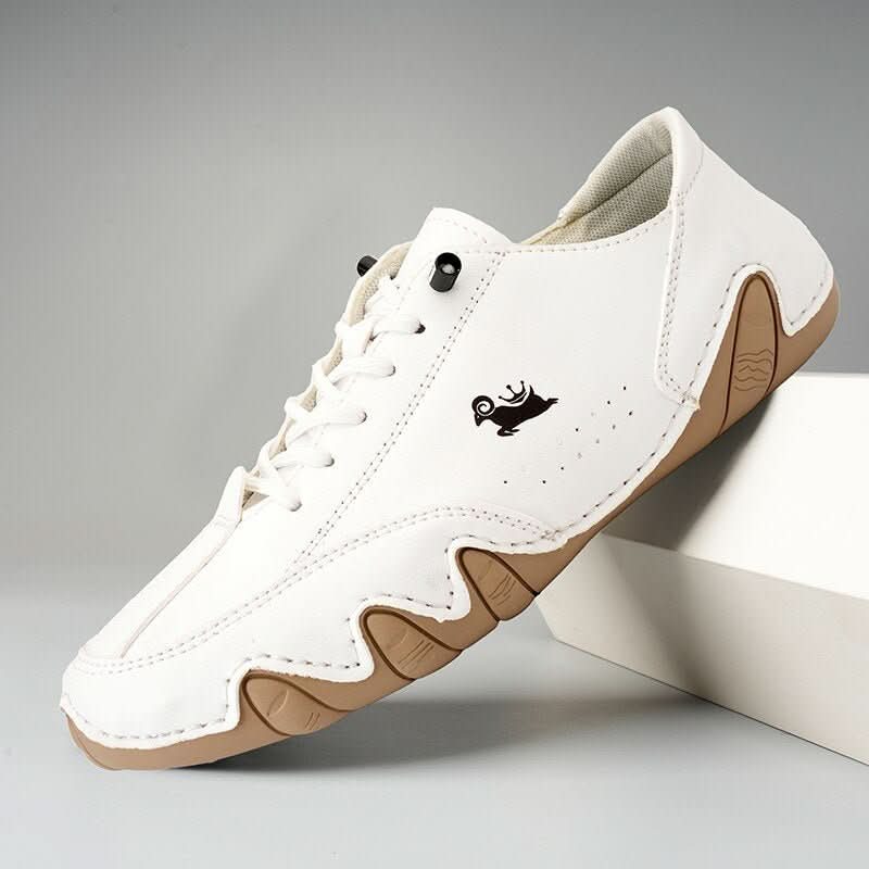 Pantofi Desculți Unisex pentru Mers Natural cu Talpă Anti-Alunecare 2
