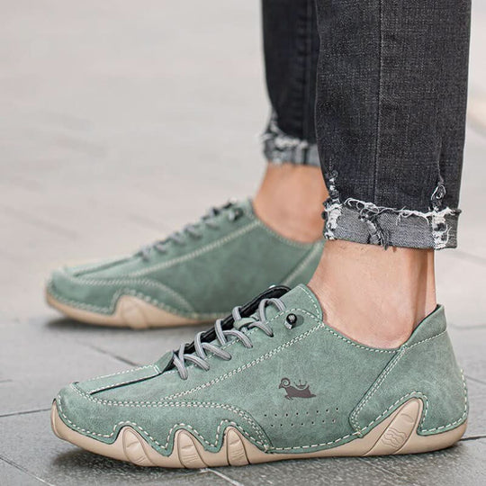Pantofi Desculți Unisex pentru Mers Natural cu Talpă Anti-Alunecare 7