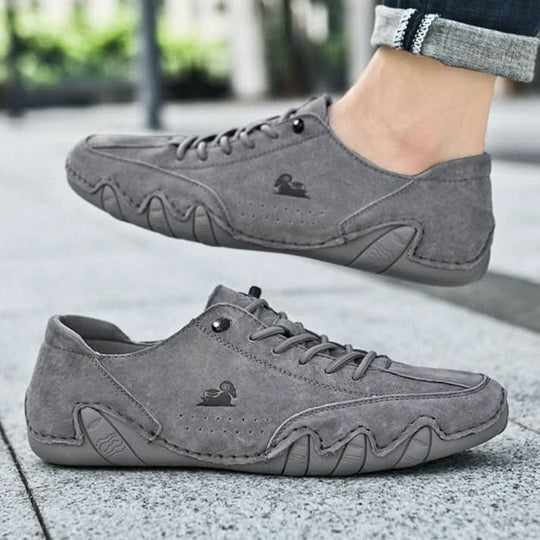 Pantofi Desculți Unisex pentru Mers Natural cu Talpă Anti-Alunecare 9