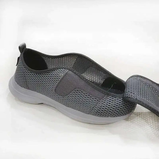 Pantofi confortabili cu lățime reglabilă pentru femei 3