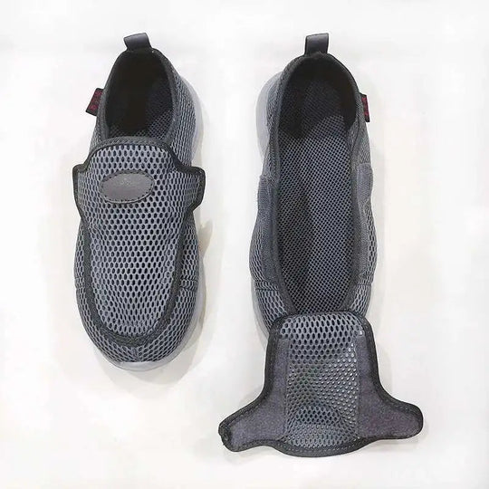 Pantofi confortabili cu lățime reglabilă pentru femei 4