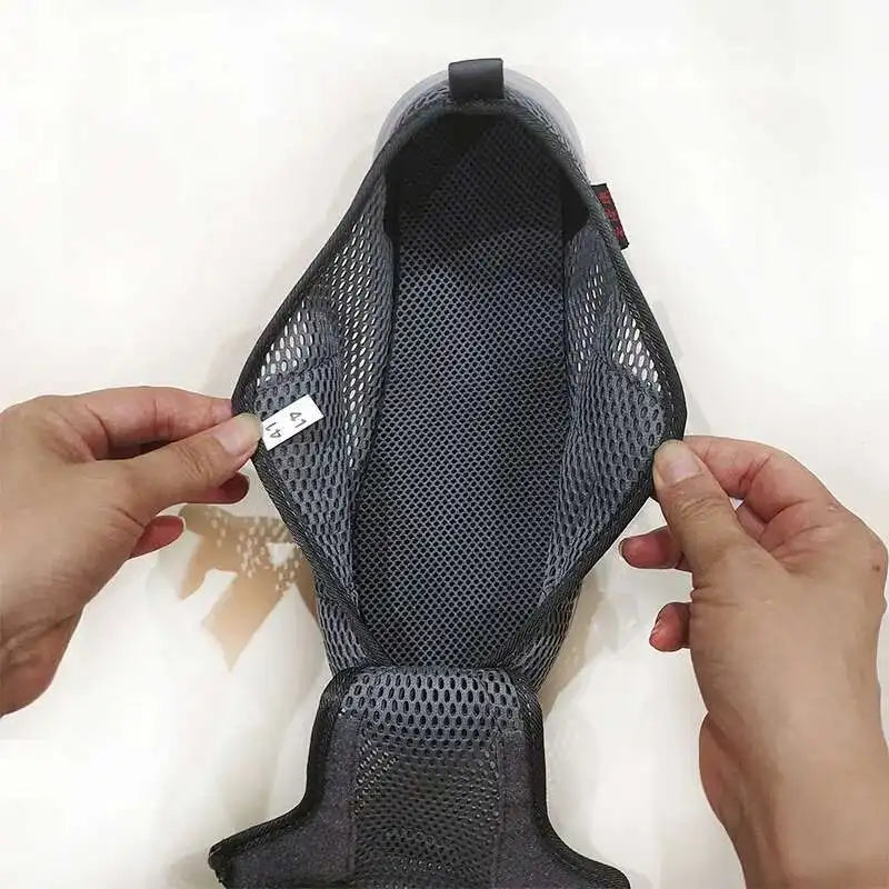 Pantofi confortabili cu lățime reglabilă pentru femei 5