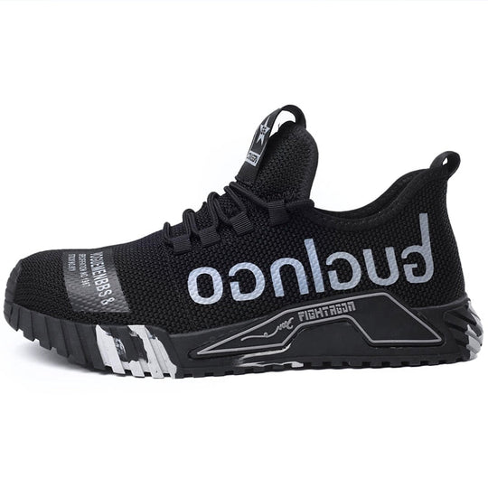 Pantofi de siguranță confortabili 3
