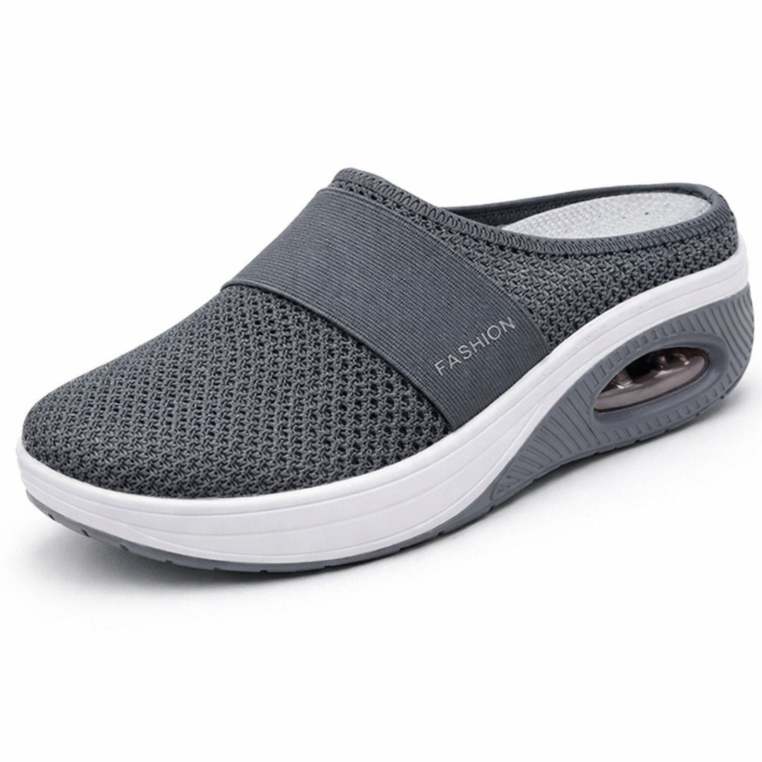 Pantofi ortopedici cu pernă de aer 9