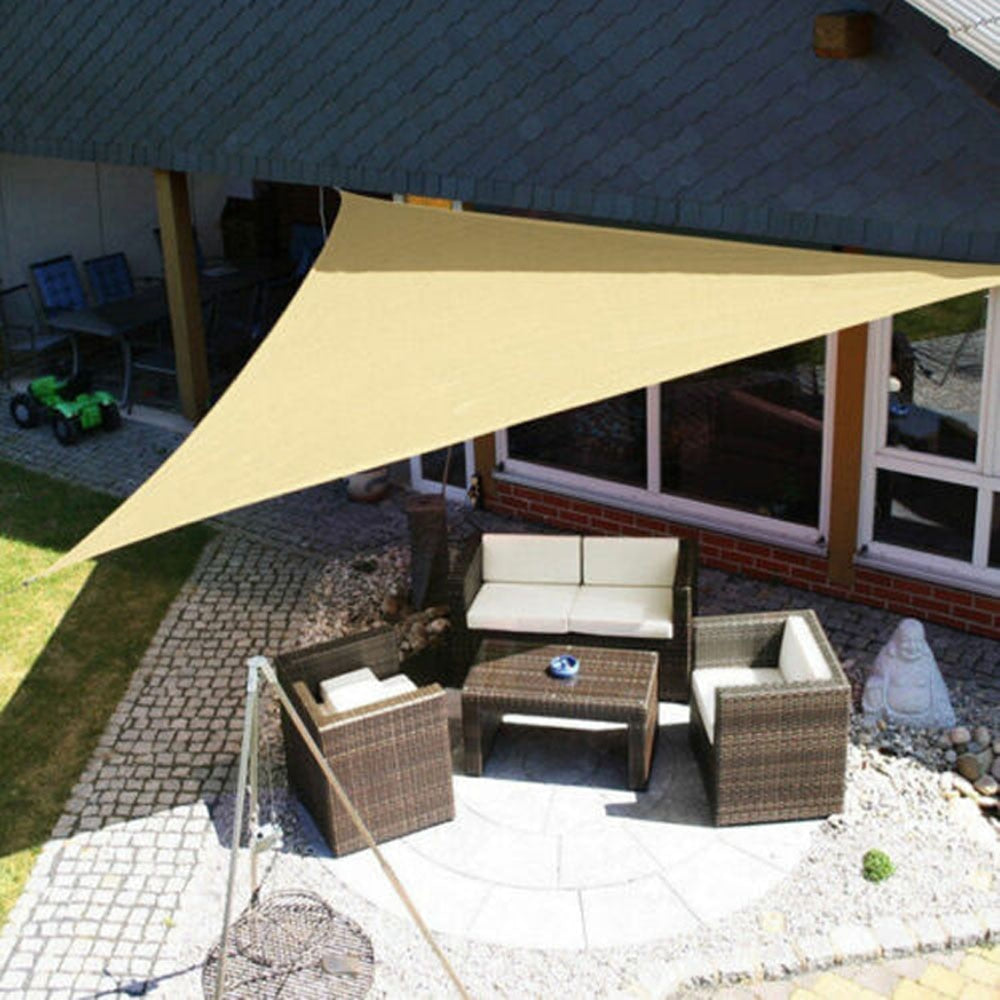 Pânză de Umbra pentru Grădină și Terasă cu Protecție UV și Hidrofugă 5