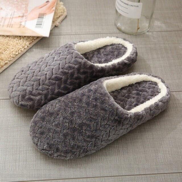 Papuci Pufoși