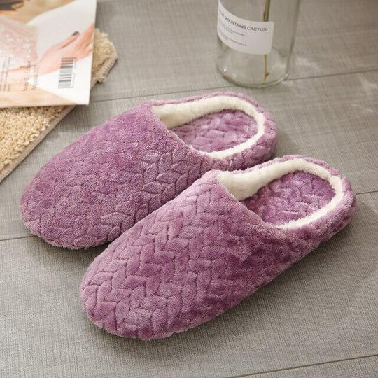 Papuci Pufoși