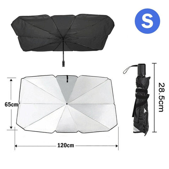 Parasolar Pentru Parbriz Auto