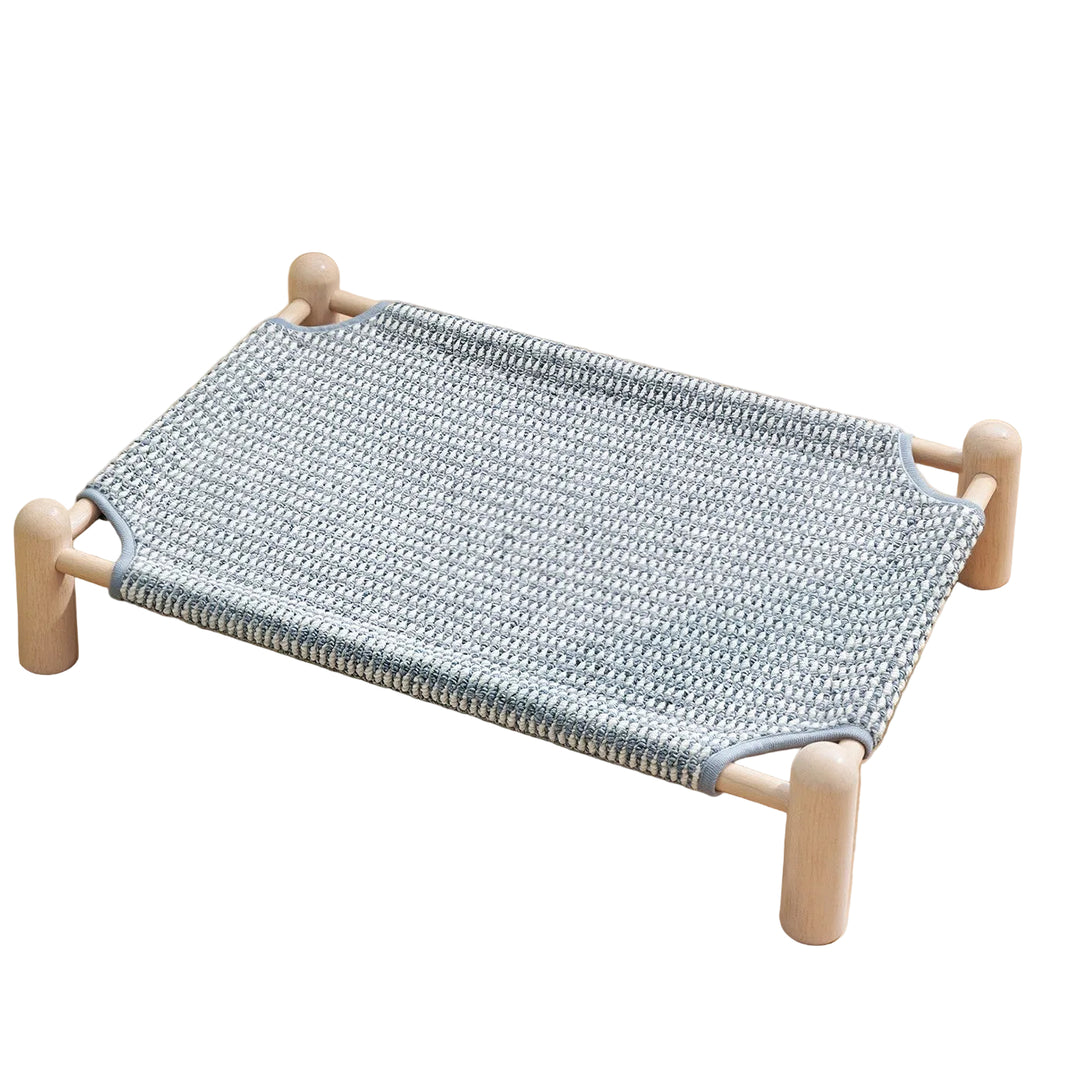 Pat Unisex Pentru Pisici și Câini cu Design Ridicat și Husă Respirabilă 0