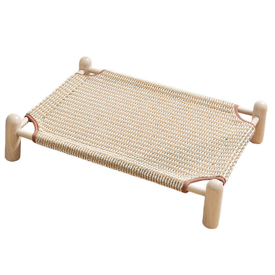 Pat Unisex Pentru Pisici și Câini cu Design Ridicat și Husă Respirabilă 3