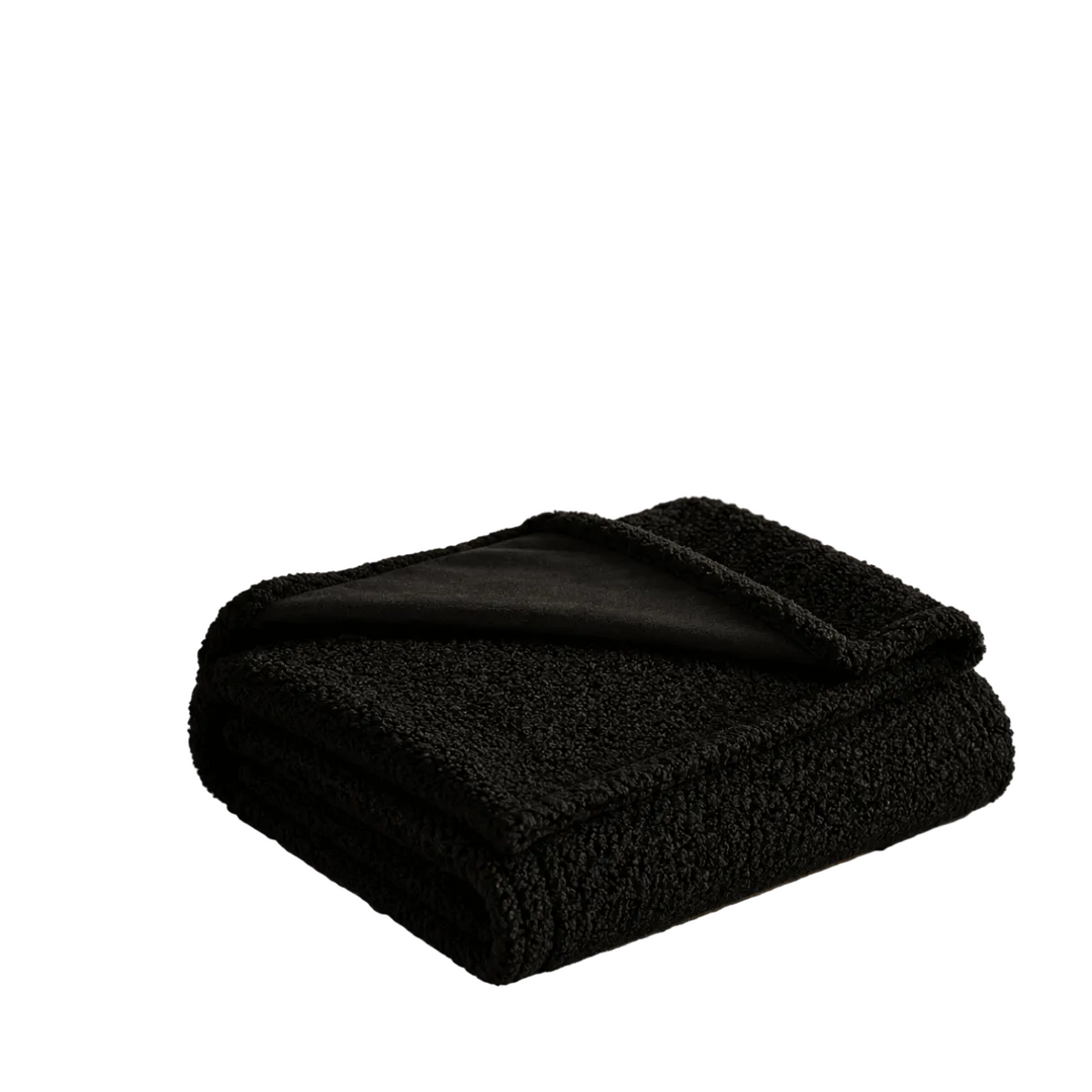 Pătură Fleece Impermeabilă pentru Confort 0