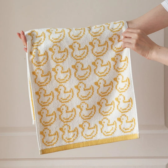 Pătură pentru Femei cu Design Jacquard Ursuleți și Textură Pufoasă 7