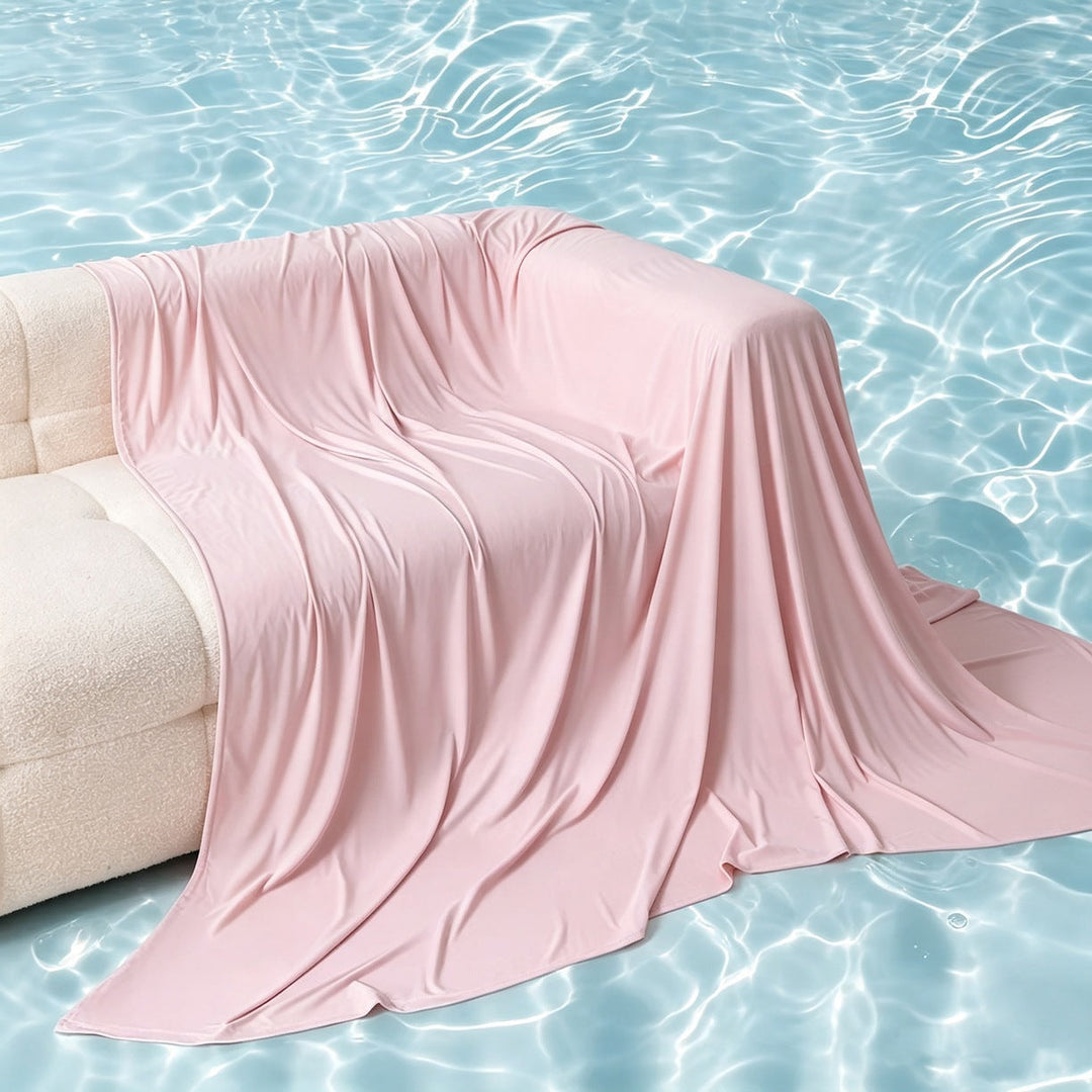Pătură pentru femei cu design rafinat și confort sporit 7
