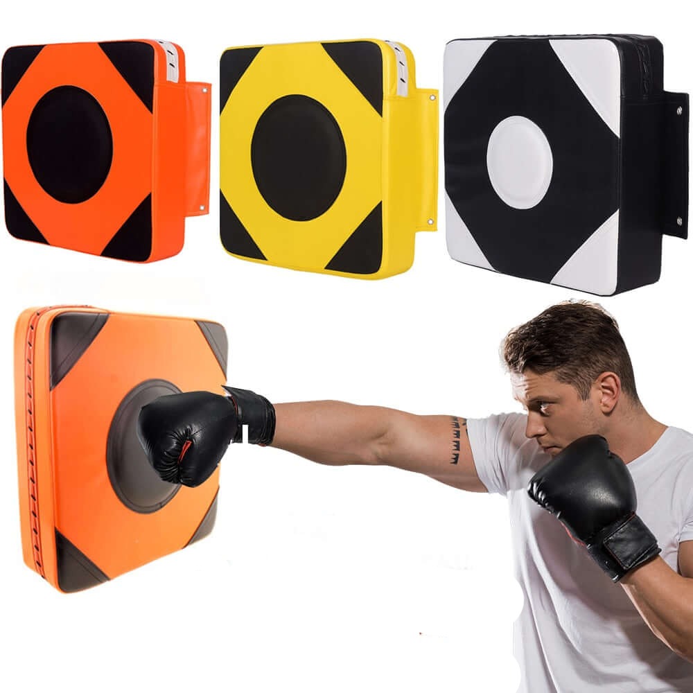 Peretele Pentru Antrenament La Sac De Box