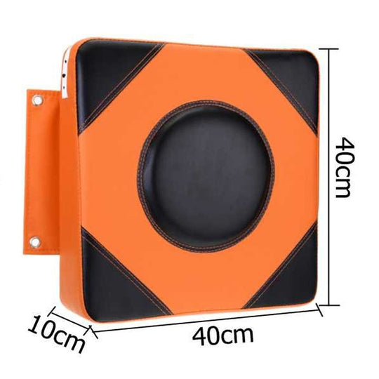 Peretele Pentru Antrenament La Sac De Box