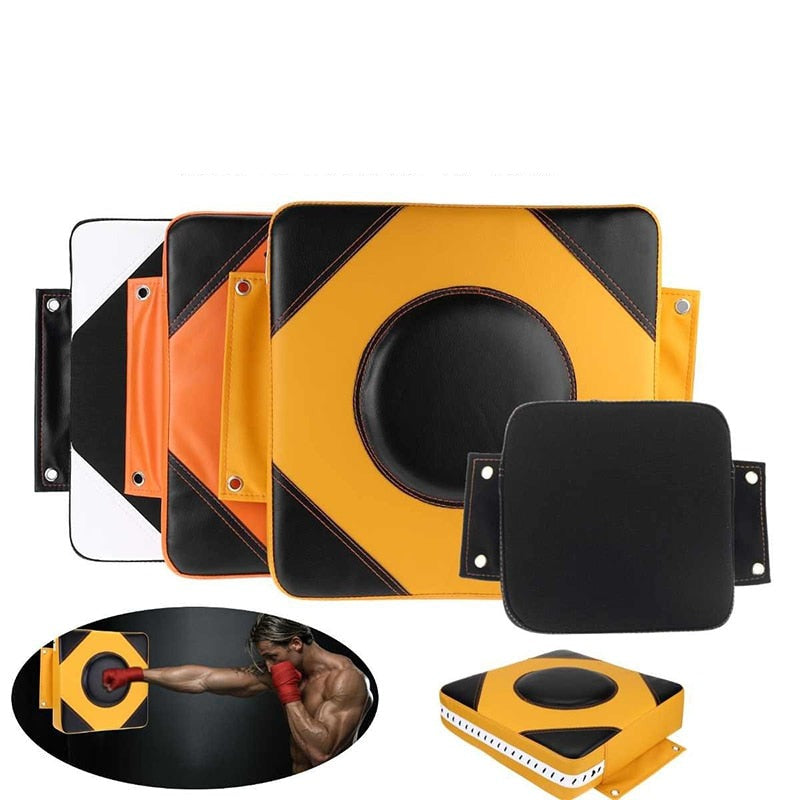 Peretele Pentru Antrenament La Sac De Box