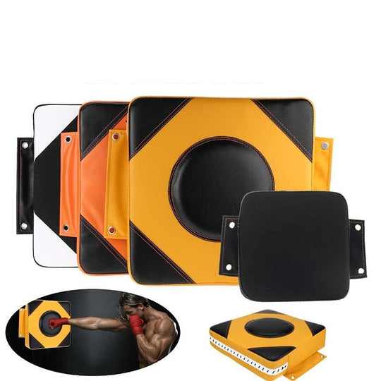 Peretele Pentru Antrenament La Sac De Box
