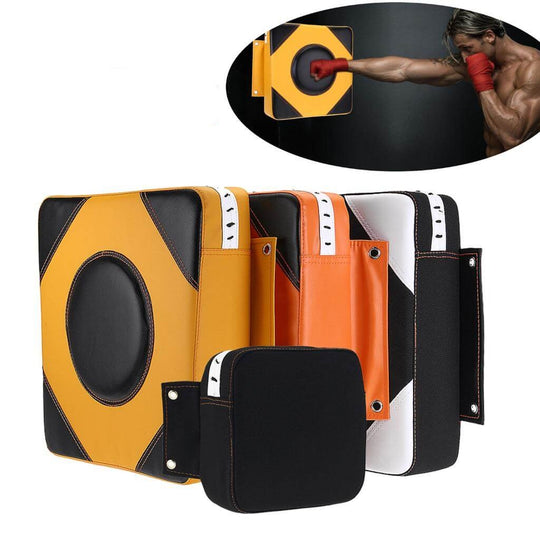 Peretele Pentru Antrenament La Sac De Box