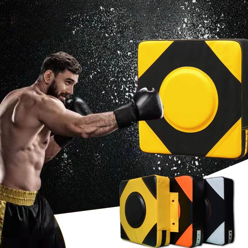 Peretele Pentru Antrenament La Sac De Box
