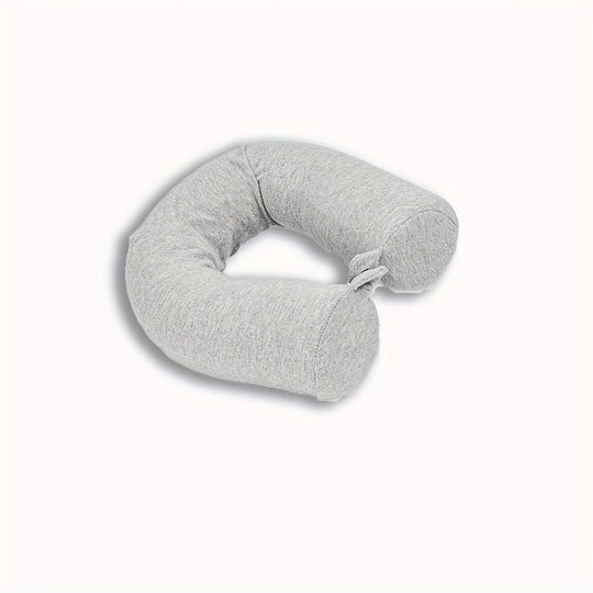 Pernă de călătorie ergonomică pentru confort maxim 2