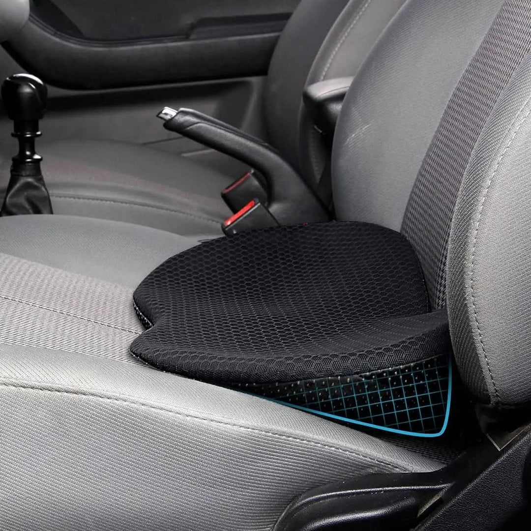 Pernă de scaun ergonomic pentru confort sporit 0