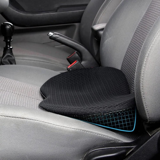 Pernă de scaun ergonomic pentru confort sporit 0