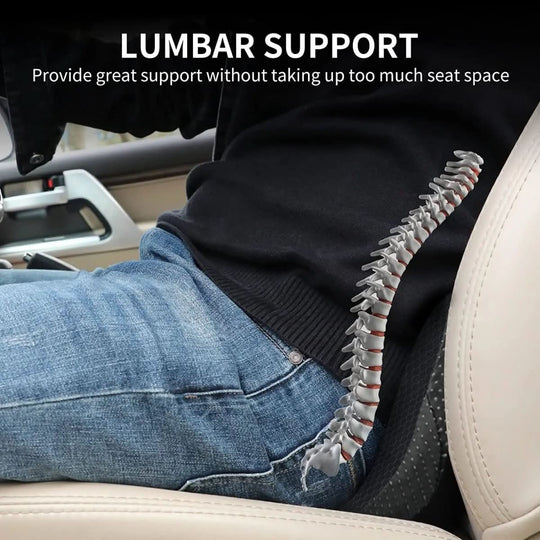 Pernă de scaun ergonomic pentru confort sporit 4