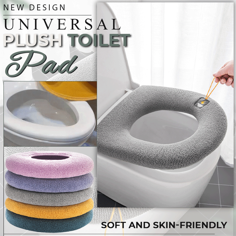 Perna pentru Scaun de Toaletă Confortabilă CosySeat 8