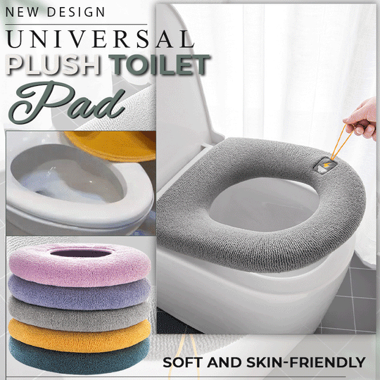 Perna pentru Scaun de Toaletă Confortabilă CosySeat 8