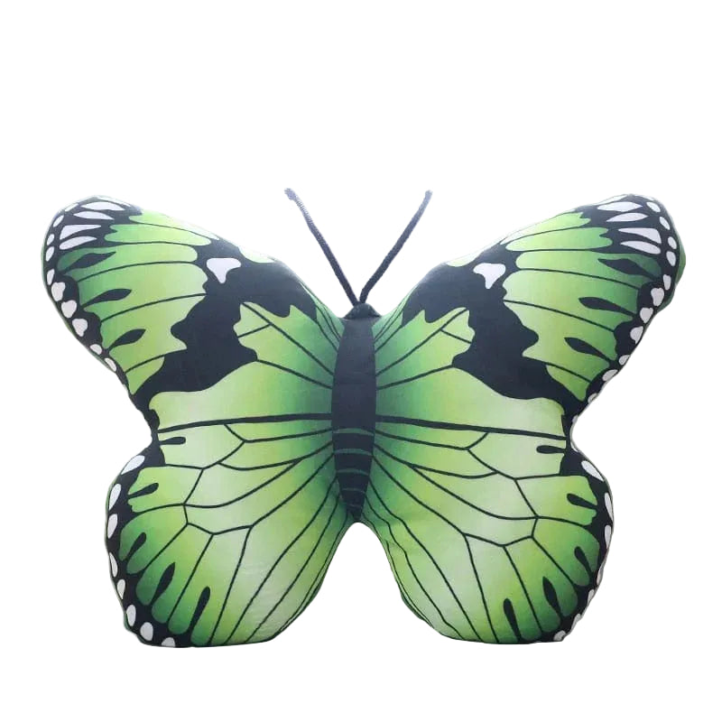 Perne Decorative Fluture pentru Cameră cu Design Vibrant 0