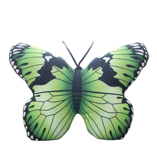 Perne Decorative Fluture pentru Cameră cu Design Vibrant 0