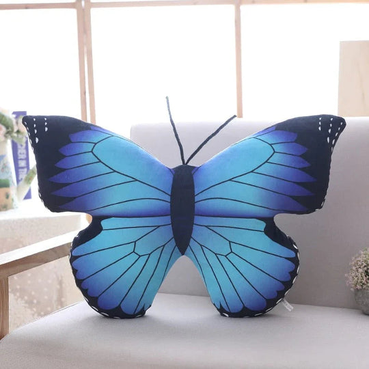 Perne Decorative Fluture pentru Cameră cu Design Vibrant 2