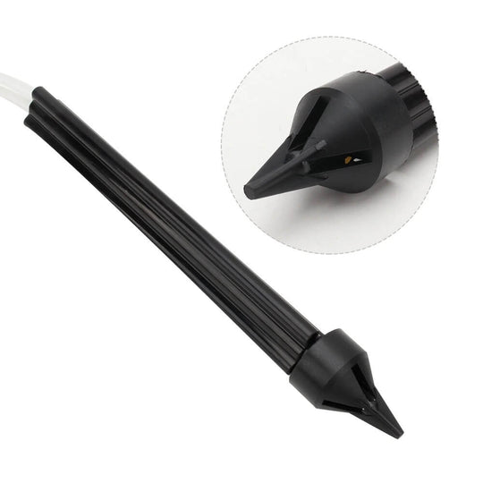 Pistol De Sablare Cu Furtun Lance