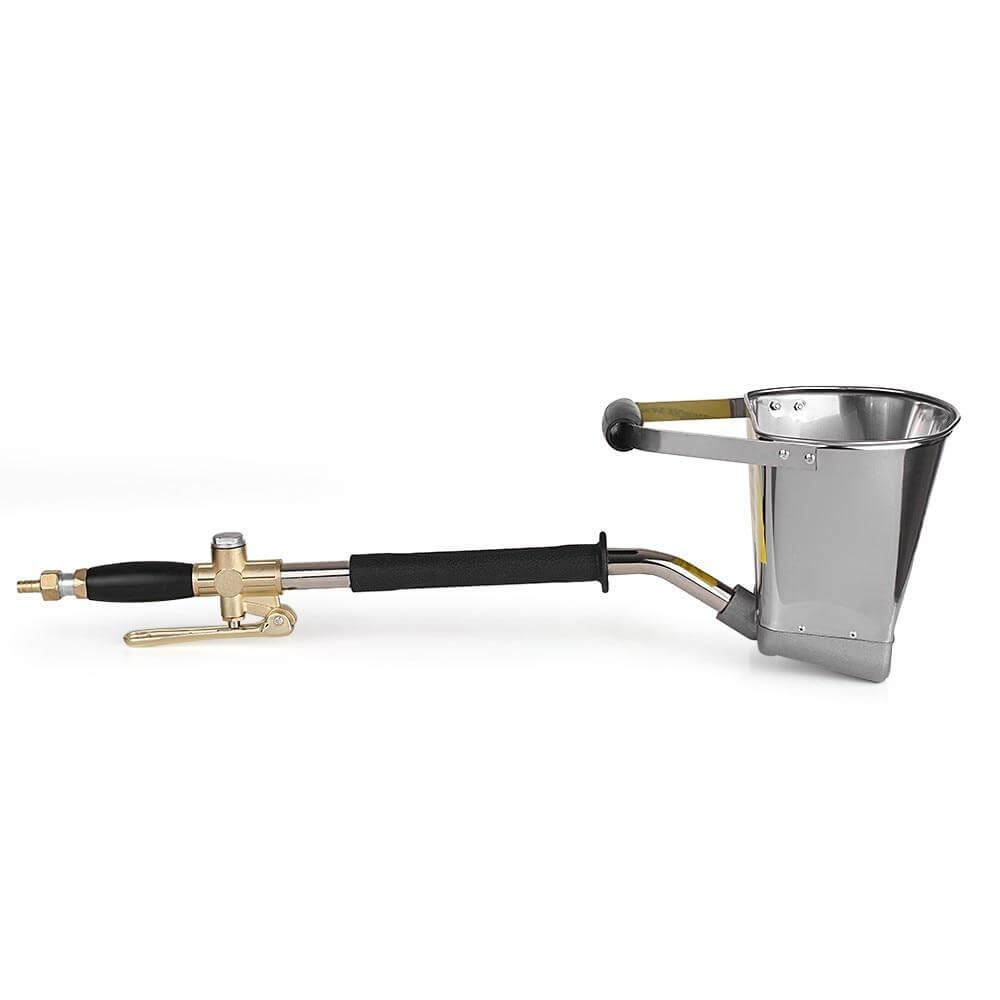 Pistol Pentru Șprit Mortar