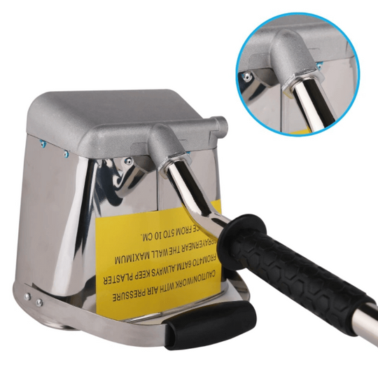 Pistol Pentru Șprit Mortar