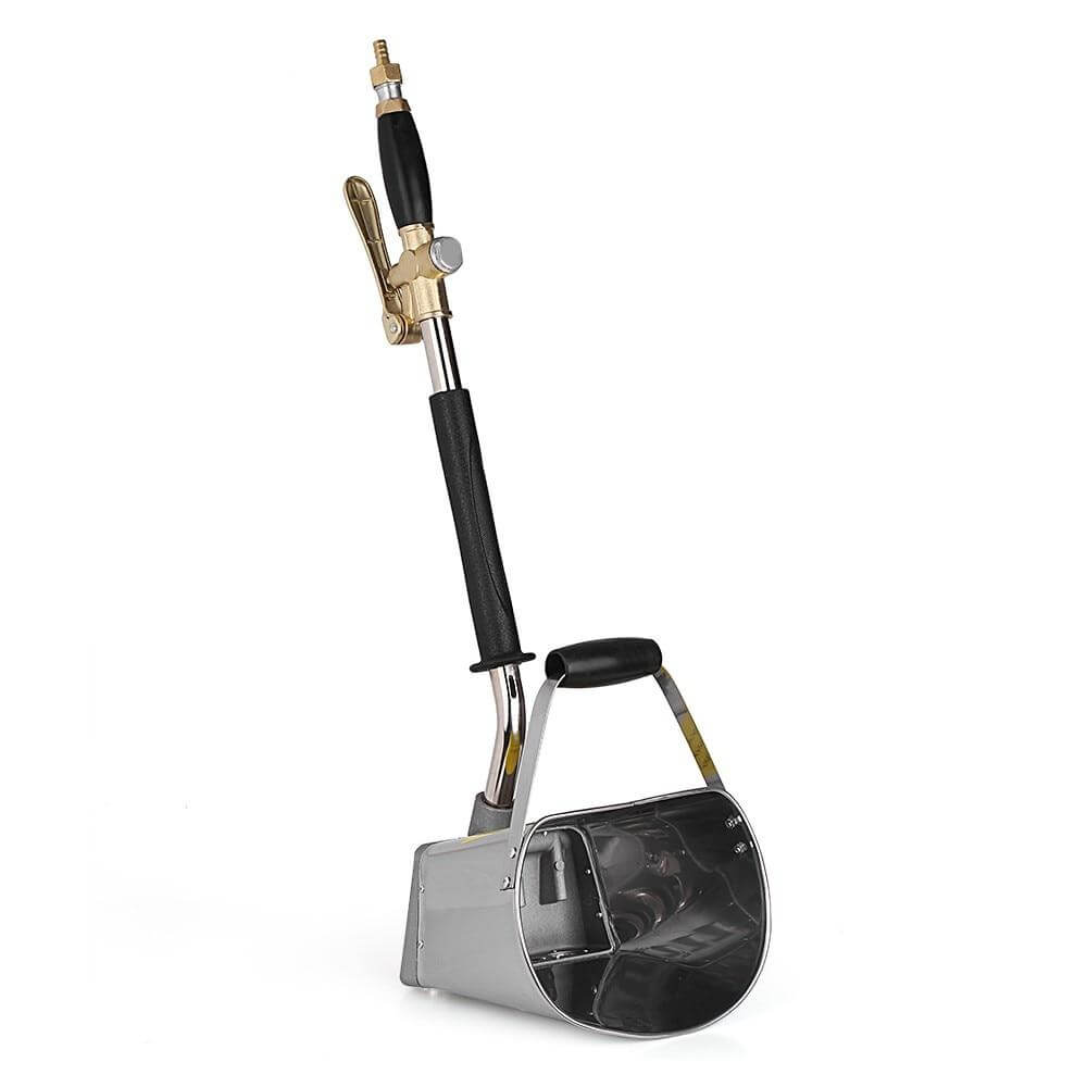 Pistol Pentru Șprit Mortar
