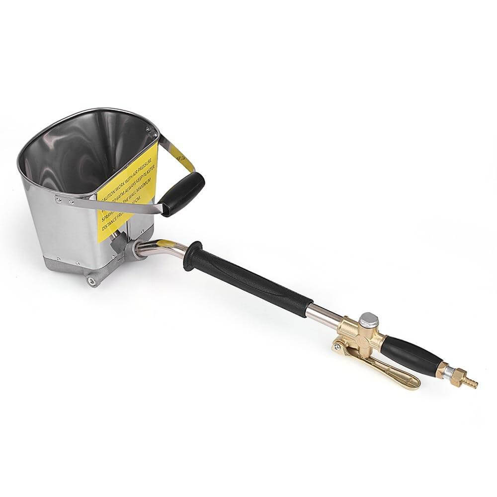 Pistol Pentru Șprit Mortar