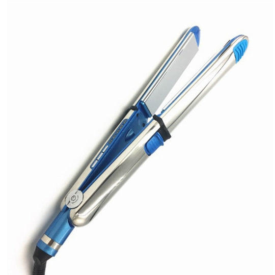 Placă De Îndreptat Părul Cu Titan De 1/4 Inch