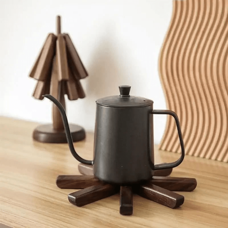 Placă de Sticlă pentru Masă cu Design Elegant 0