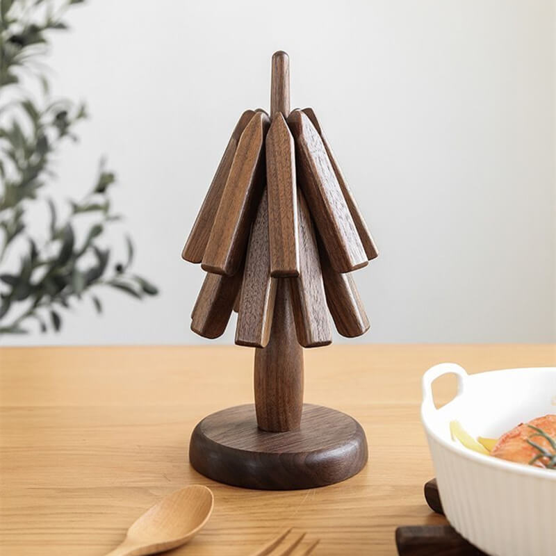 Placă de Sticlă pentru Masă cu Design Elegant 2