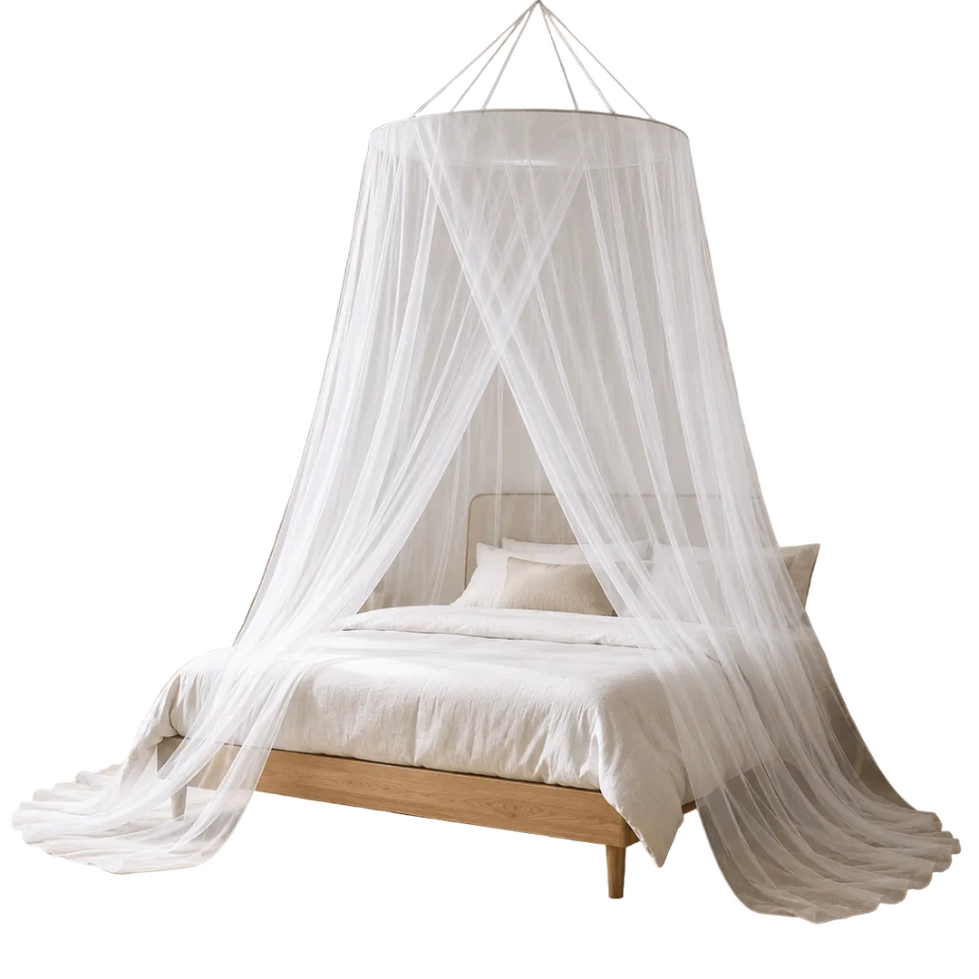 Plasă Pliabilă pentru Insecte Dreamguard 0