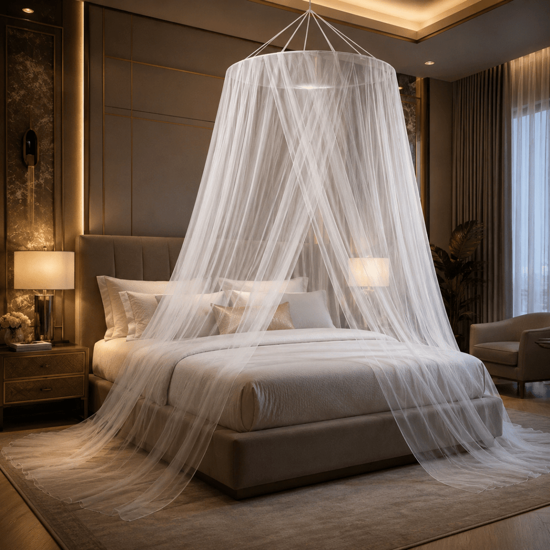 Plasă Pliabilă pentru Insecte Dreamguard 2