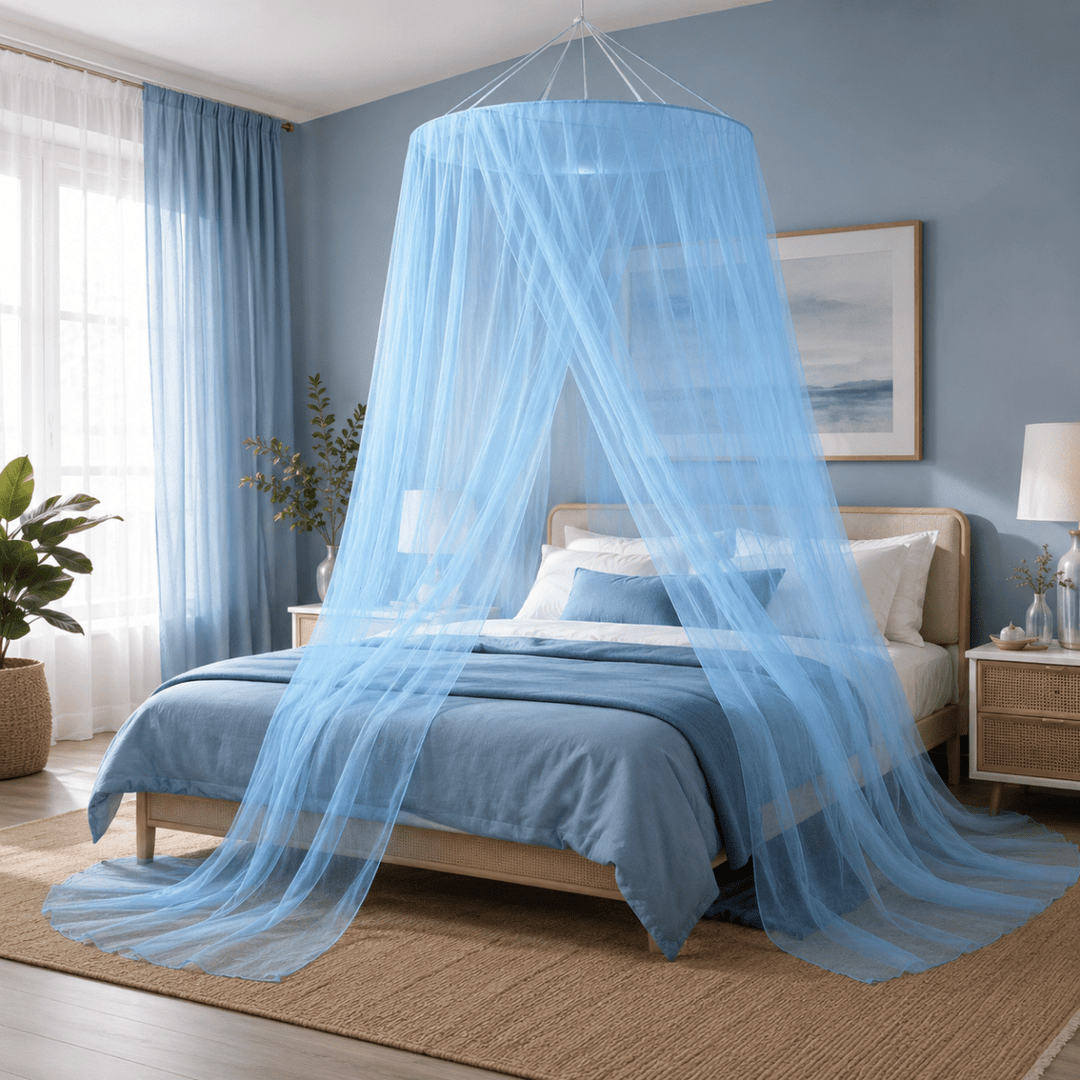Plasă Pliabilă pentru Insecte Dreamguard 3