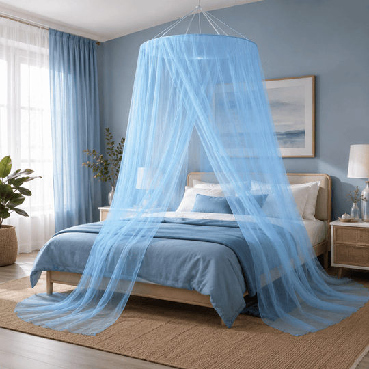 Plasă Pliabilă pentru Insecte Dreamguard 3