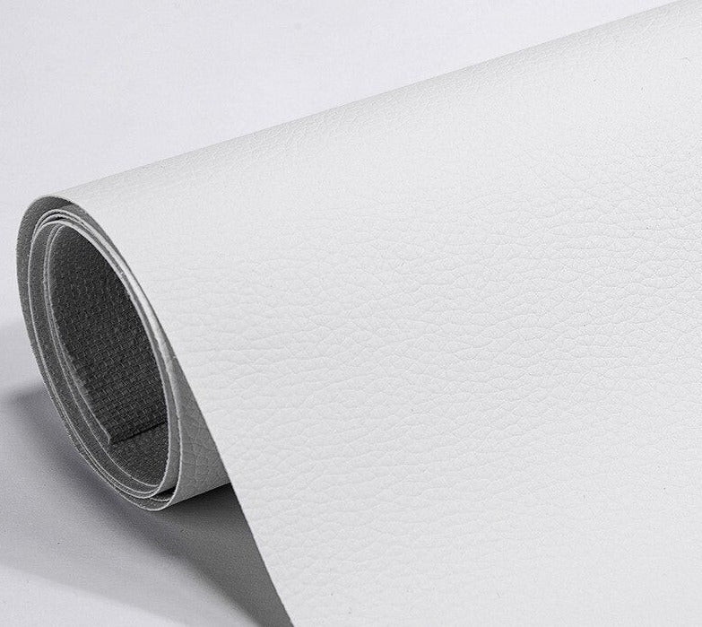 Plasture autoadeziv pentru repararea pielii PU - impermeabil și rezistent 14