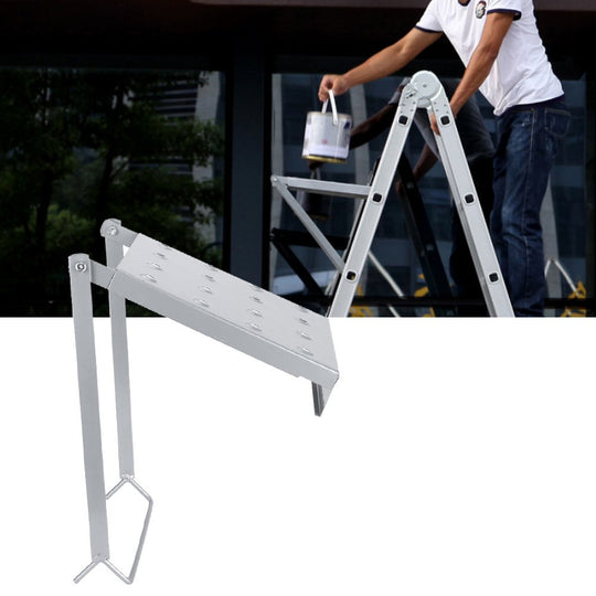 Platformă de Lucru PowerStep pentru Bărbați și Femei, Design Robust și Funcțional 5