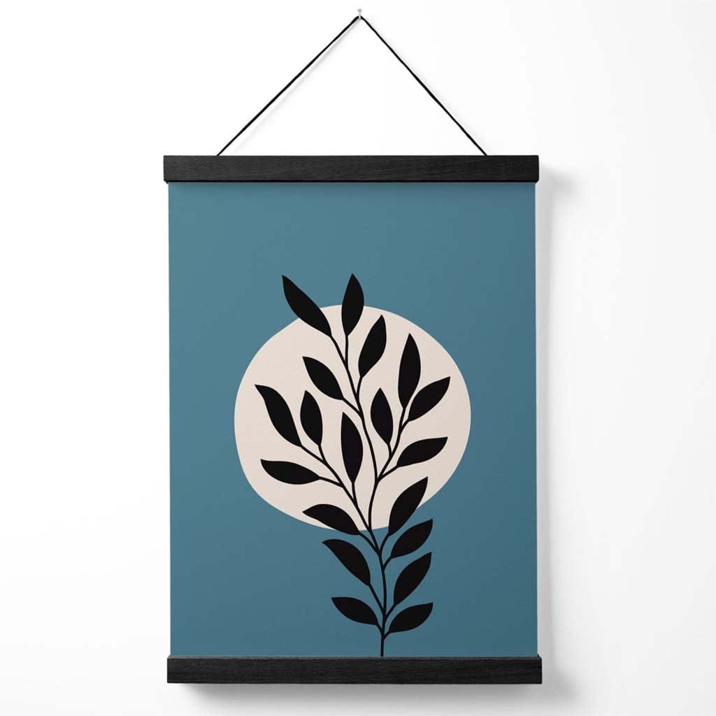 Poster Boho Floral Artistic pentru Decor Interior 0